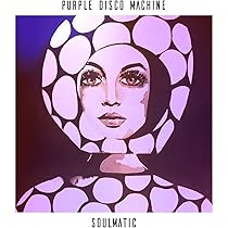 レコード　EXOTICA DELUXE PURPLE DISCO MACHINE Purple Disco Machine - Exotica - Amazon.com Music